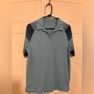 Oakley Golf Shirt